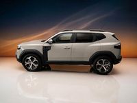 Neu Dacia Duster Journey 131 PS (96 kW) 2025 Arktisweiß SUV