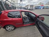 Gebraucht VW Golf IV 150 PS (110 kW) 2004 Rot Kombi
