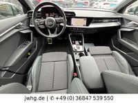 Gebraucht Audi S3 Sport 310 PS (228 kW) 2024 Mythosschwarz Limousine