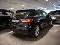 Neu Audi A1 Sportback 95 PS (69 kW) 2026 Schwarz Kleinwagen