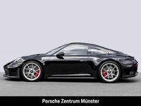 Gebraucht Porsche 911 GT3 510 PS (375 kW) 2025 Tiefschwarzmetallic Coupé