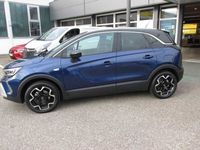 gebraucht Opel Crossland Elegance Rückfahrka. Navi