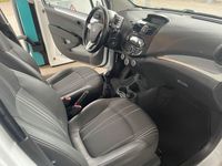 gebraucht Chevrolet Spark 1.0 2.Halter