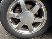 Gebraucht Ford Cougar 170 PS (125 kW) 1999 Silber Coupé