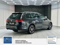 gebraucht VW Golf VII Golf VariantVariant Allstar BMT
