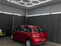 Second-hand Citroën C3 95 CP (69 kW) 2011 Roșu Berlinǎ