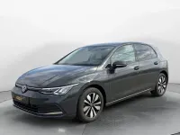 Gebraucht VW Golf VIII Move 111 PS (81 kW) 2024 Uranograu Limousine