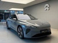 Gebraucht Nio ET7 480 kW (653 PS) 2022 Grau Limousine