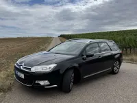 Gebraucht Citroën C5 Exclusive 181 PS (133 kW) 2015 Kombi