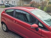 gebraucht Ford Fiesta 1,25 60kW Ambiente Ambiente