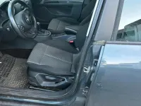 Gebraucht Seat Leon 102 PS (75 kW) 2008 Grau Kleinwagen