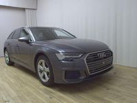 Gebraucht Audi A6 Ambiente 265 PS (194 kW) 2022 Grau Kombi
