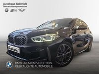Gebraucht BMW M135 Performance 306 PS (225 kW) 2021 Schwarz Kleinwagen