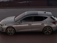 Gebraucht Cupra Leon VZ 300 PS (220 kW) 2024 Blau Limousine