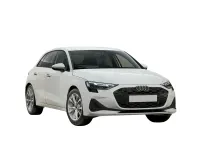 Neu Audi A3 150 PS (110 kW) 2026 Auf anfrage Limousine