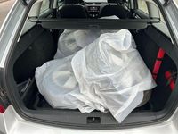 Gebraucht Skoda Octavia Ambition 116 PS (85 kW) 2020 Silber Kombi