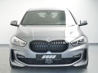 Brugt BMW 118 Performance 136 HK (100 kW) 2023 Grå Hatchback