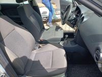 Gebraucht Seat Ibiza 75 PS (55 kW) 2006 Silber Kleinwagen