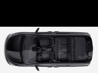 Gebraucht Mercedes EQT200 89 kW (122 PS) 2025 Schwarz Van / Kleinbus