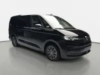 Neu VW Multivan Life 150 PS (110 kW) 2026 Deep black perleffekt Van / Kleinbus