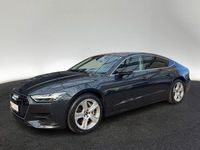 Gebraucht Audi A7 299 PS (219 kW) 2022 Grau Limousine