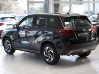 Neu Suzuki Vitara Comfort+ 102 PS (75 kW) 2025 Cosmic black pearl metallic SUV