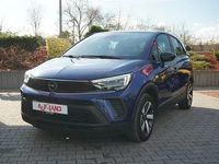 Second-hand Opel Crossland 2022 Albastru SUV