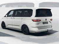 Neu VW Multivan 150 PS (110 kW) 2026 Weiß (candyweiß) Van