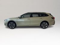 Gebraucht Skoda Superb Selection 150 PS (110 kW) 2024 Gelb Kombi