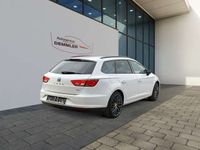 gebraucht Seat Leon Klima ,Sitzheizung ,Tempomat , Parksensoren