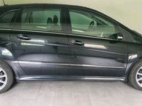 gebraucht Mercedes B200 2,0