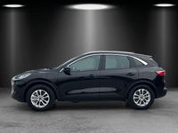 Gebraucht Ford Kuga Titanium 224 PS (164 kW) 2021 Schwarz SUV