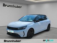 Gebraucht Opel Corsa GS Line 101 PS (74 kW) 2023 Weiss Kleinwagen