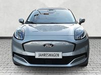 Gebraucht Ford Puma Gen-E Premium 124 kW (169 PS) 2025 Solarsilver metallic SUV