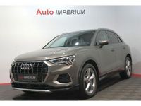 Gebraucht Audi Q3 Advanced 150 PS (110 kW) 2022 Grau SUV