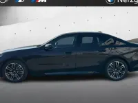 Neu BMW 520 Comfort Edition 197 PS (144 kW) 2025 Schwarz Limousine