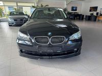 Gebraucht Alpina B5 500 PS (367 kW) 2006 Schwarz Limousine