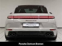 Neu Porsche Panamera GTS 500 PS (367 kW) 2025 Grau Kleinwagen