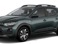 Neu Dacia Sandero Expression 110 PS (80 kW) 2026 Zedergrün SUV