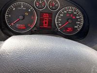 Gebraucht Audi A3 Attraction 105 PS (77 kW) 2008 Silber Kleinwagen