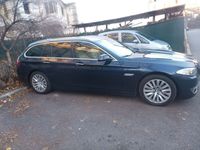 gebraucht BMW 525 d -