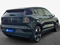 Gebraucht Volvo EX30 Performance 314 kW (428 PS) 2025 Onyx black metallic SUV