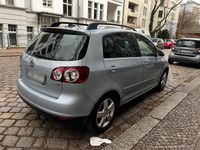 Gebraucht VW Golf VI 122 PS (89 kW) 2008 Silber Kleinwagen