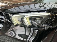 Gebraucht Mercedes GLE350 320 PS (235 kW) 2022 Schwarz SUV