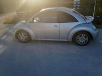 Gebraucht VW Beetle 90 PS (66 kW) 1999 Kleinwagen