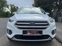 Gebraucht Ford Kuga Cool & Connect 150 PS (110 kW) 2017 Weiß SUV