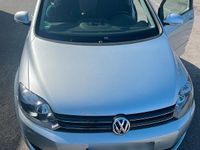 Gebraucht VW Golf VI 105 PS (77 kW) 2010 Silber Kleinwagen