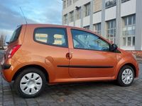 gebraucht Renault Twingo 1.2 TÜV NEU 12.2025 Winterreifen Top Zustand