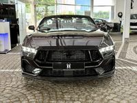 Gebraucht Ford Mustang GT 487 PS (358 kW) 2023 Dark matter grey Cabrio