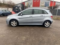 Gebraucht Mercedes B200 193 PS (141 kW) 2005 Van / Kleinbus